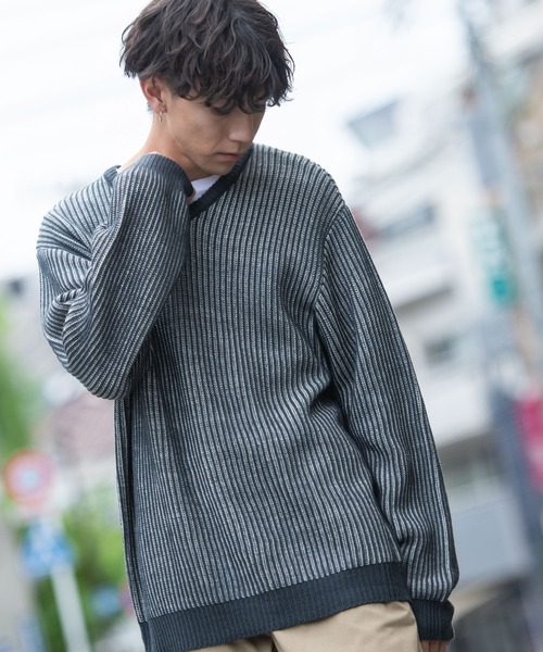 激レア！新品Castelli Retro Sweater メンズ　M SILVER BULLET（シルバーバレット） セーター ニット 「CavariA