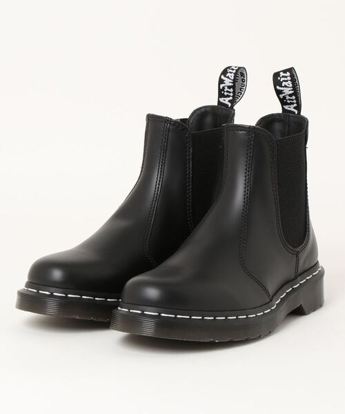 Dr. Martens ブーツ 1460 Twin Zip - Dr.Martens (ドクターマーチン) - shoes