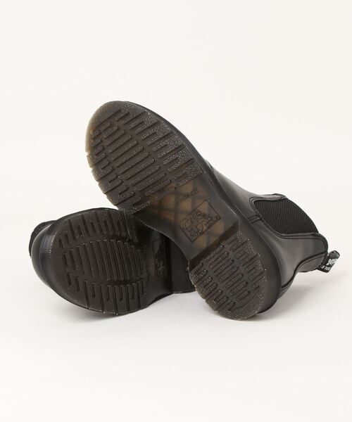 Dr.Martens ブーツ 「Dr.Martens」Stitch Chelsea Boots レディース