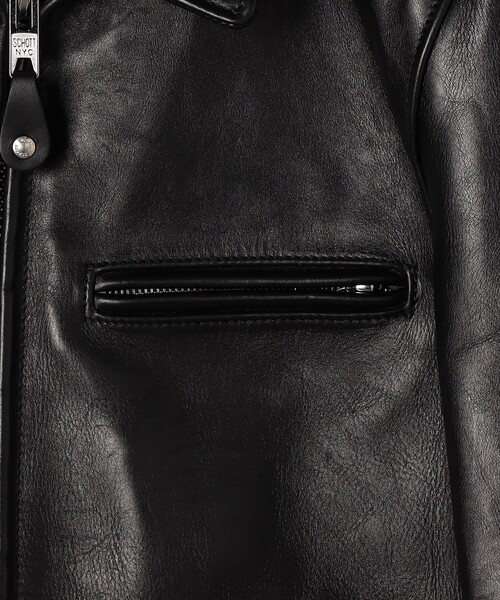 Schott N.Y.C（ショット） ブルゾン アウター Schott/ショット 103US