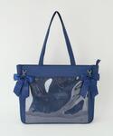 トートバッグ WEGO/「Lサイズ」ときめきプ...の詳細画像1