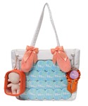トートバッグ WEGO/「Lサイズ」ときめきプ...の詳細画像5