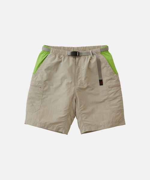 Gramicci（グラミチ） パンツ NYLON UTILITY SHORT｜ナイロン