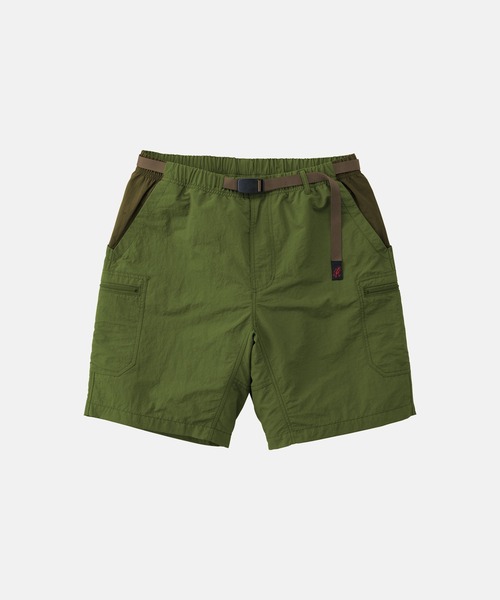 Gramicci（グラミチ） パンツ NYLON UTILITY SHORT｜ナイロン