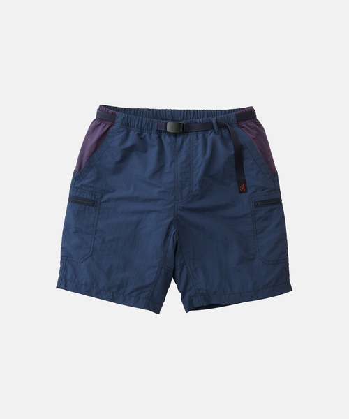 Gramicci（グラミチ） パンツ NYLON UTILITY SHORT｜ナイロン