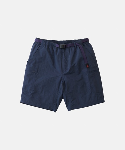 Gramicci（グラミチ） パンツ NYLON UTILITY SHORT｜ナイロン