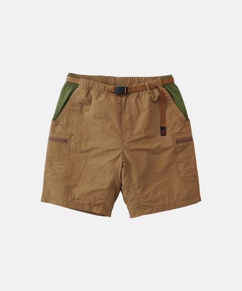 Gramicci（グラミチ） パンツ NYLON UTILITY SHORT｜ナイロン