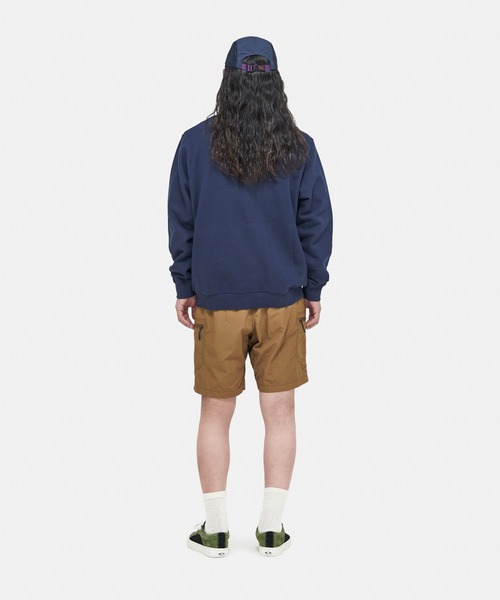 Gramicci（グラミチ） パンツ NYLON UTILITY SHORT｜ナイロン