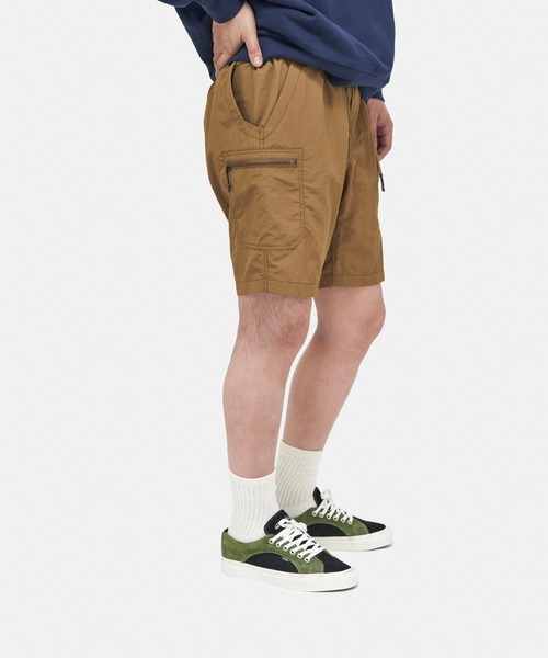 Gramicci（グラミチ） パンツ NYLON UTILITY SHORT｜ナイロン