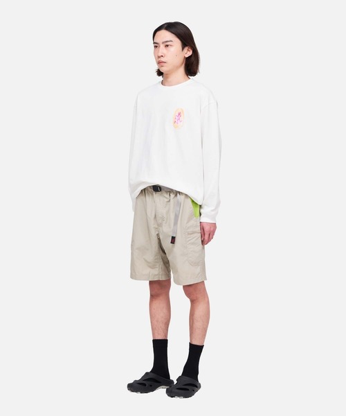 GRAMICCI（グラミチ） パンツ NYLON UTILITY SHORT | ナイロン