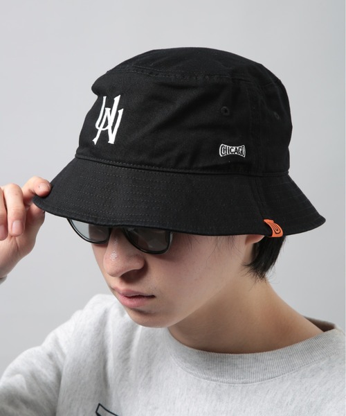 UNIVERSAL OVERALL（ユニバーサルオーバーオール） 帽子 ハット
