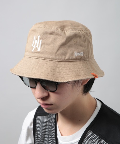 UNIVERSAL OVERALL（ユニバーサルオーバーオール） 帽子 ハット