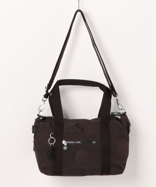 KIPLING キプリング 2WAYハンドバッグ ショルダーバッグ Kipling 2WAY ハンドバッグ ショルダーバッグ 斜め掛け レディース