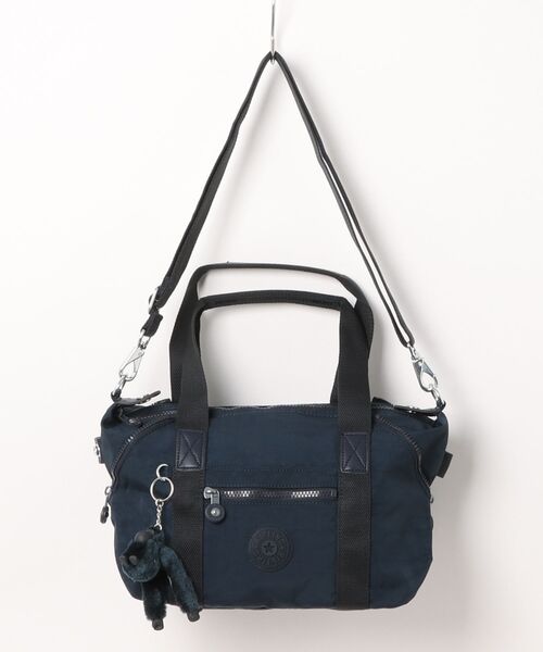 kipling（キプリング） ショルダーバッグ バッグ Basic ART MINI 2WAY