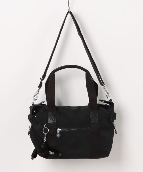 kipling（キプリング） ショルダーバッグ バッグ Basic ART MINI 2WAY