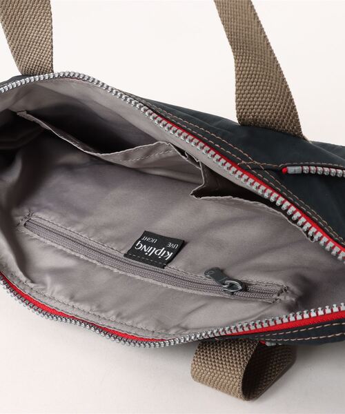 kipling（キプリング） ショルダーバッグ バッグ Basic ART MINI 2WAY