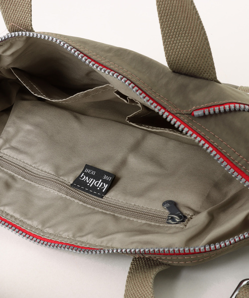 kipling(キプリング) ショルダーバッグ バッグ Basic ART MINI 2WAY kipling(キプリング) ショルダーバッグ バッグ Basic ART MINI 2WAY