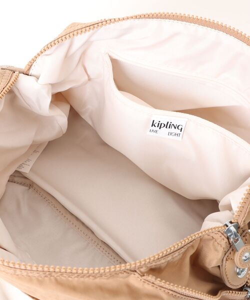 mayumama様ご購入！キプリング Kipling・2wayショルダーバッグ kipling（キプリング） ショルダーバッグ バッグ Basic ELYSIA 2WAY