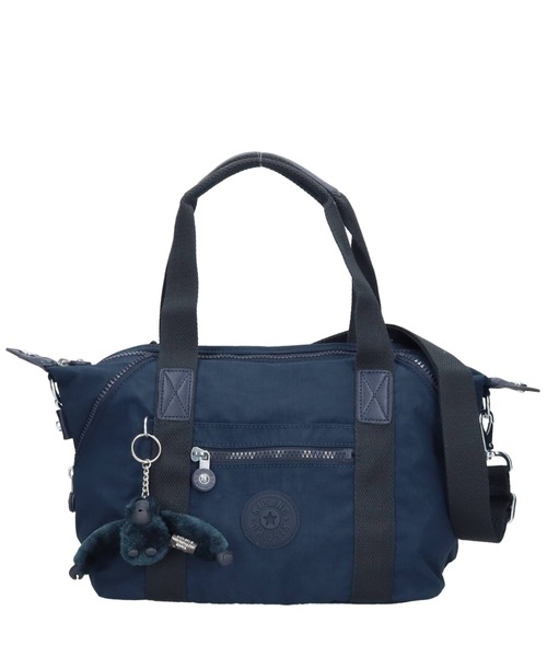kipling（キプリング） ショルダーバッグ バッグ Basic ART MINI 2WAY