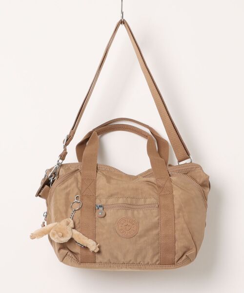 kipling(キプリング) ショルダーバッグ バッグ Basic ART MINI 2WAY kipling(キプリング) ショルダーバッグ バッグ Basic ART MINI 2WAY