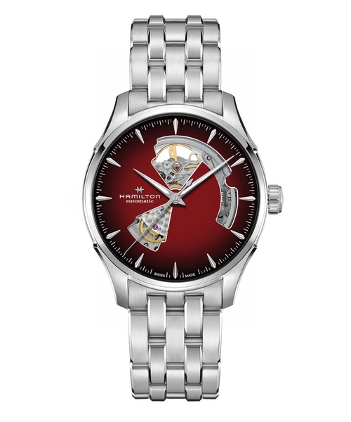 HAMILTON（ハミルトン） 腕時計 腕時計 Jazzmaster （ジャズマスター