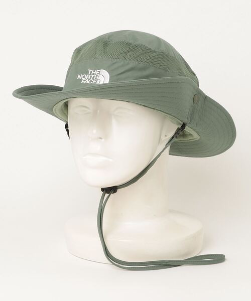 THE NORTH FACE 帽子 ハット ザ ノース フェイス Brimmer Hat_