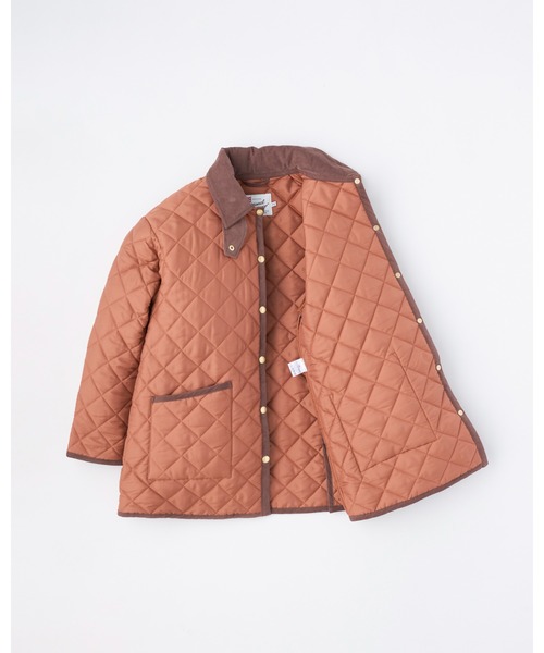 Traditional Weatherwear コート アウター WAVERLY A-LINE MIDDLE 