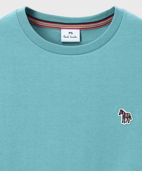 PS Paul Smith tシャツ 「オンラインショップ限定」ウィメンズ