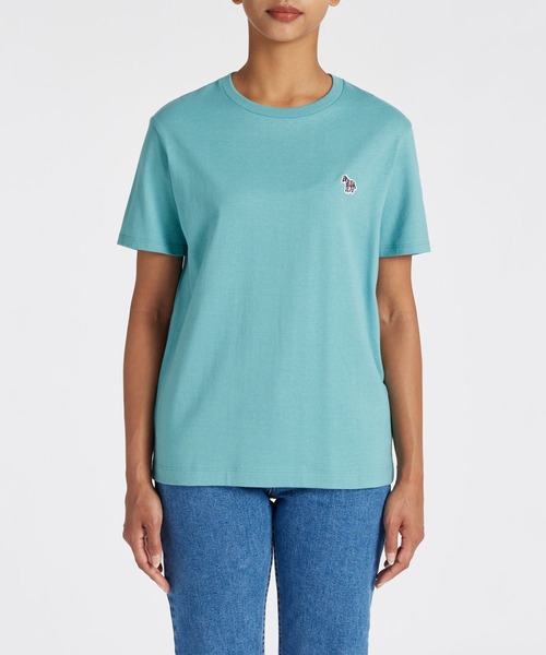 PS Paul Smith tシャツ 「オンラインショップ限定」ウィメンズ