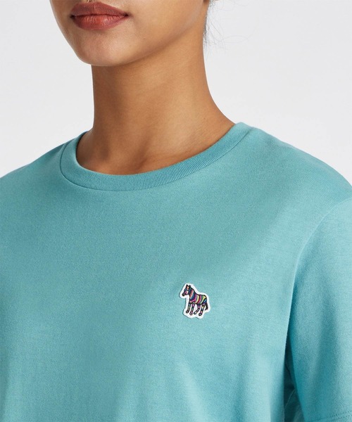 PS Paul Smith tシャツ 「オンラインショップ限定」ウィメンズ