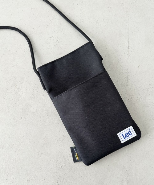 LEE■Mini Cordura Cross Bag ■送料込 All-Over Print Utility Crossbody Bag | Fourthwall