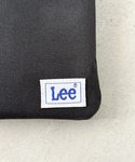 ショルダーバッグ Lee/リー 「CORDUR...の詳細画像4