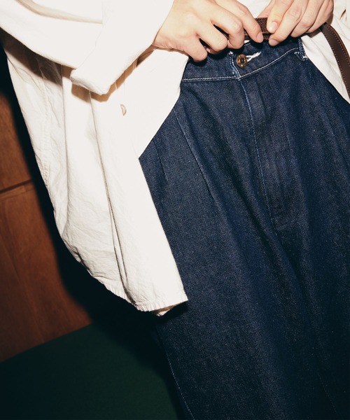 60s Levi's デニム スラックス ワークパンツ リーバイス 60s Levi's デニム スラックス ワークパンツ リーバイス