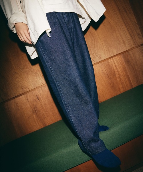 Levi's スラックス Levi's/リーバイス JAPAN LIMITED DENIM