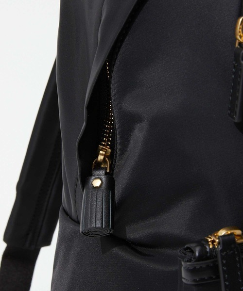 ANYA HINDMARCH デイバック リュック Regenerated ECONYL in