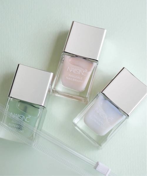 NAILS INC マニキュア ネイル ネイルズインク nails inc BABY KALE