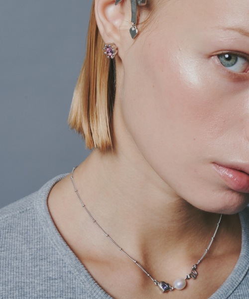 whim」 ネックレス FREE シルバー レディース : 85526840 : ZOZOTOWN  