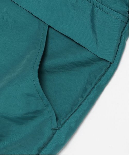 XLARGE KIDS（エクストララージ キッズ） アンサンブル ナイロンハーフ