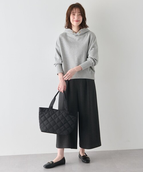 ※専用ページ size（40/L）定価￥24，840 ▽ 新品 アーバンリサーチ ▽ リブ付き 本