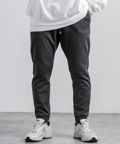 Rocky Monroe（ロッキーモンロー） パンツ 蓄熱裏ボアフリース裏起毛