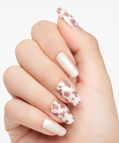 DONOBAN ネイルチップ ネイルシール 「INCOCO」貼るだけ