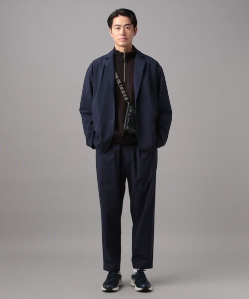 BAYFLOW（ベイフロー） ジャケット テーラードジャケット