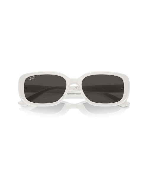レイバン サングラス（色：ホワイト系）のおすすめ人気商品一覧 通販