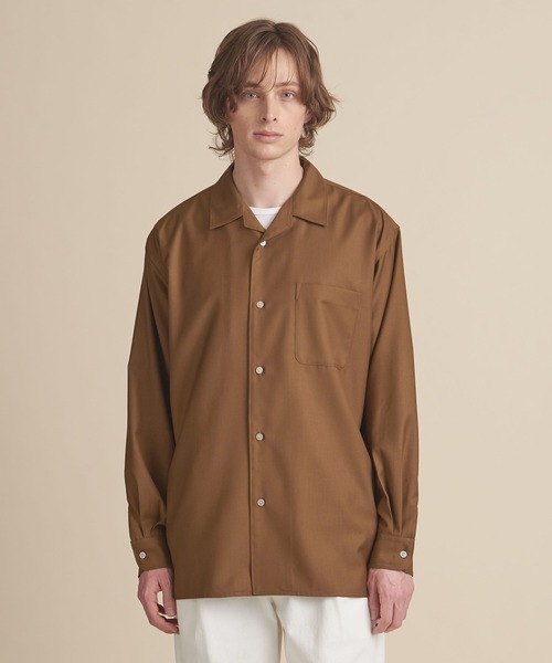 UNITED ARROWS トップス modescape_rc-itj7fts32jds-w9jr