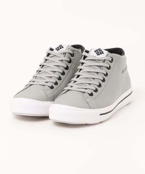 Columbia スニーカー 「columbia」 ホーソンレイン MID メンズ