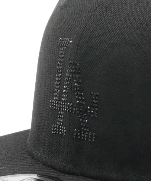 NEW ERA（ニューエラ） キャップ 帽子 ニューエラキャップ LA