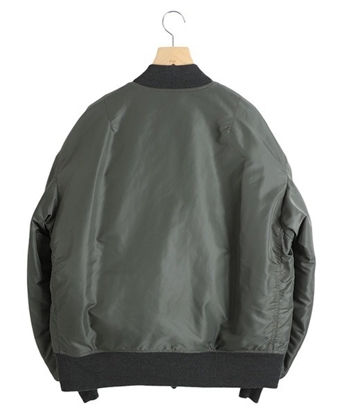 CORONA MA-1ジャケット Lサイズ CJ019・MA-1 / Camouflage – THE CORONA UTILITY
