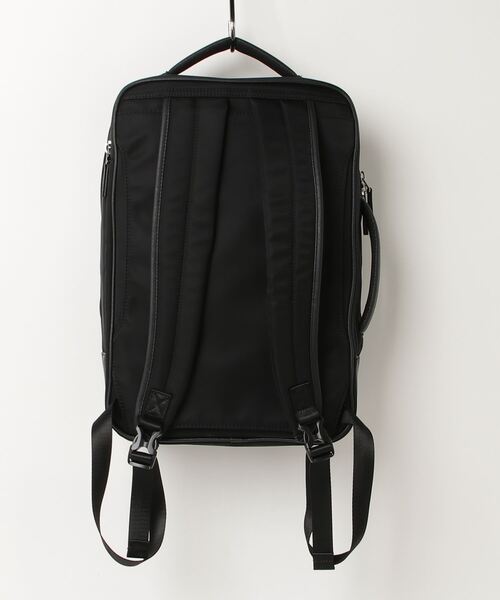 KATHARINE E HAMNETT デイバック リュック 「KATHARINE HAMNETT