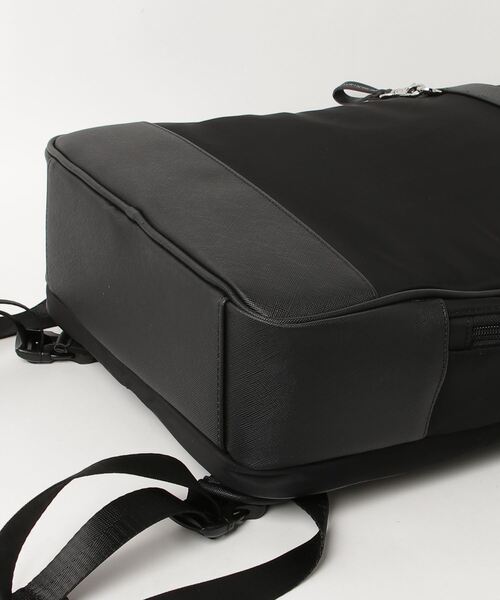 KATHARINE E HAMNETT デイバック リュック 「KATHARINE HAMNETT