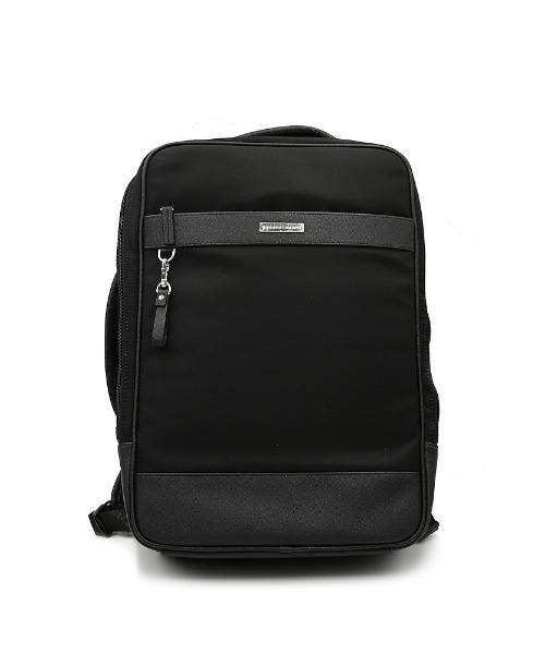 KATHARINE E HAMNETT デイバック リュック 「KATHARINE HAMNETT